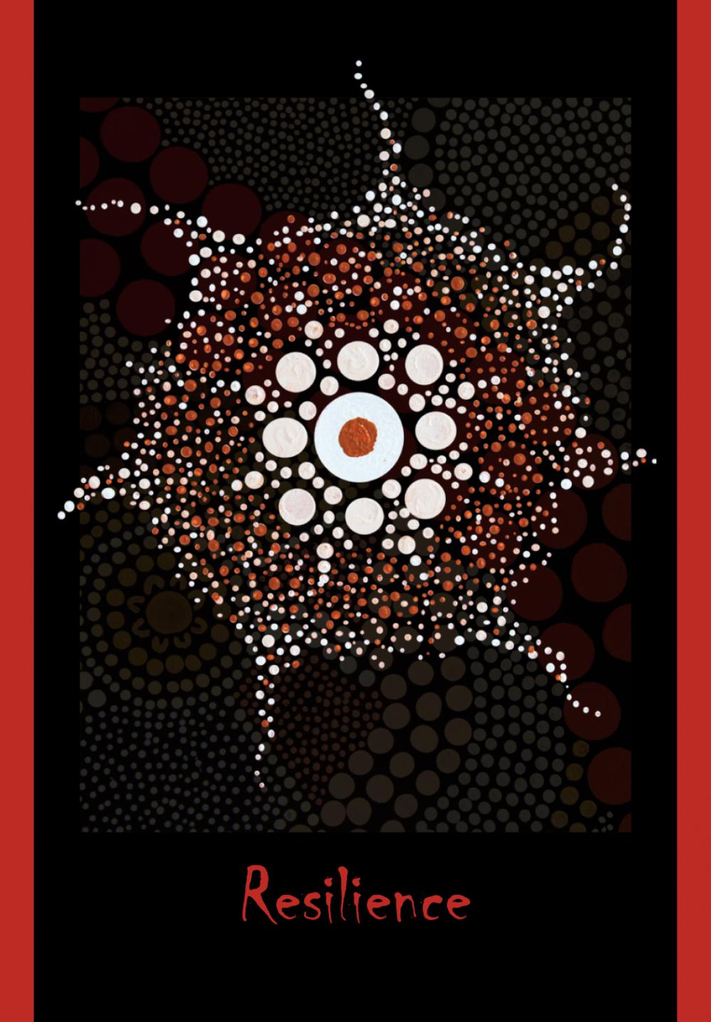 Aboriginal Goddess Chakra Cards